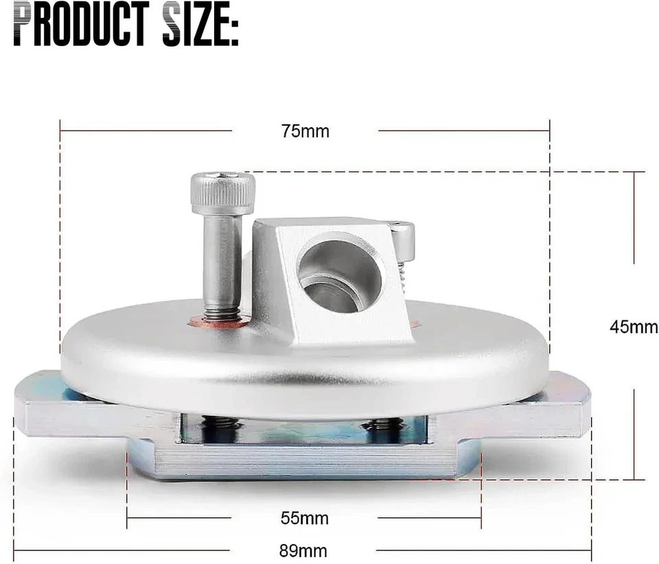 Dipstick Adapter Repair Kit For 1994-2003 Ford F250 F350 7.3 Powerstroke Diesel - Image 2 of 4