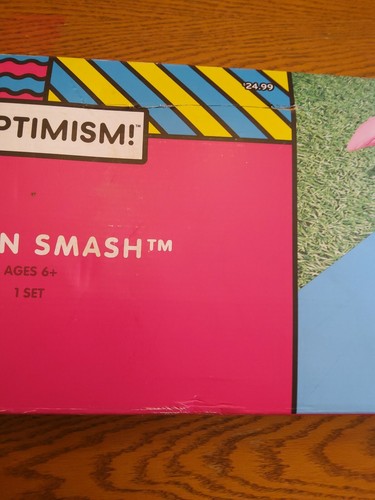 Poptimism Spike N Smash - Picture 7 of 7