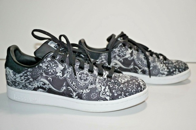 adidas stan smith peacock