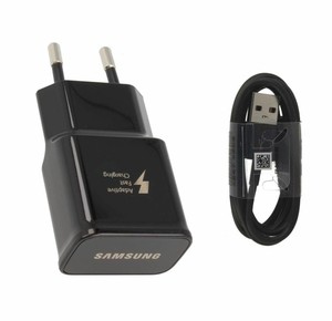 ladegerät samsung s8 plus