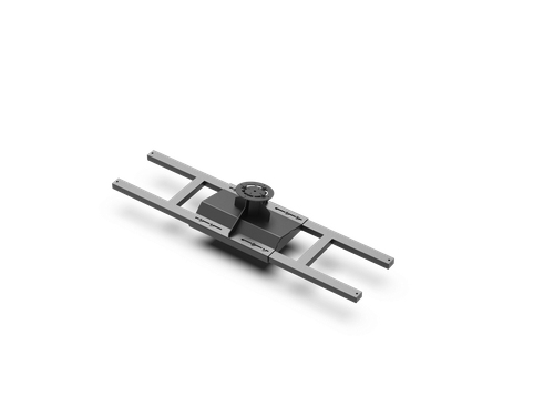 Modular Adjustable Overland Bed Rack Roll Bar For Chevy Ford Toyota Dodge Nissan - Picture 51 of 59