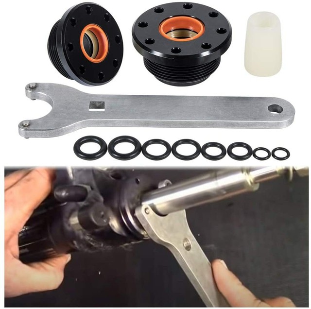 Seastar Hc5340 Hydraulic Seal Kit For Outboard Cylinders Hs5157 For Sale Online Ebay