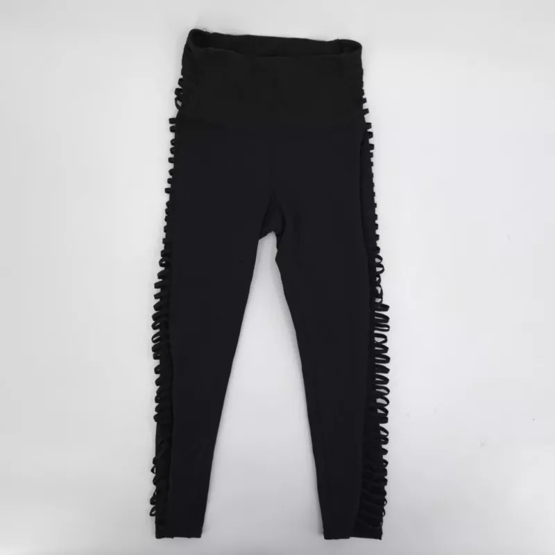 alo-yoga reform mesh compression workout yoga leggings