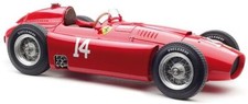CMC Ferrari D50 1956 GP France #14 Collin Ltd Edn 1500pcs 1:18 Scale