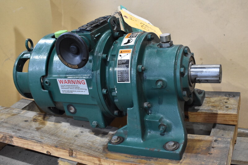Sumitomo  SM-Beier Cyclo  CHHBJN2A4135Y29 Variator