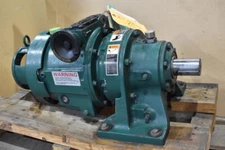 Sumitomo  SM-Beier Cyclo  CHHBJN2A4135Y29 Variator