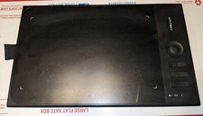 XP-Pen Graphics Drawing Tablet Used, Accessories Missing