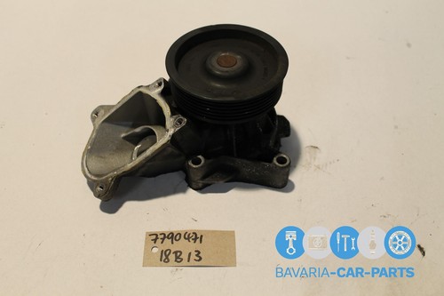 Original BMW  E91 E90 E60 E61  Wasserpumpe Wasserpumpengehäuse Gehäuse 7790471