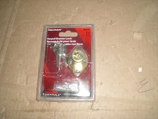 The Hillman Group 852236 Keyed Drawer Lock