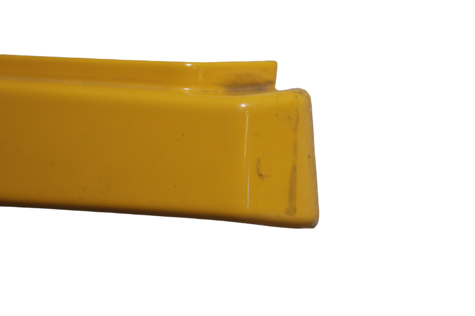 McLaren 650S Rear Left Quarter Panel Trim Panel Fender Blade 2015 2016 2017 OEM