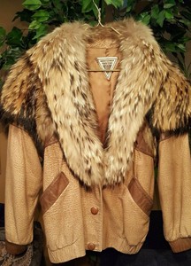 marvin richards leather jacket