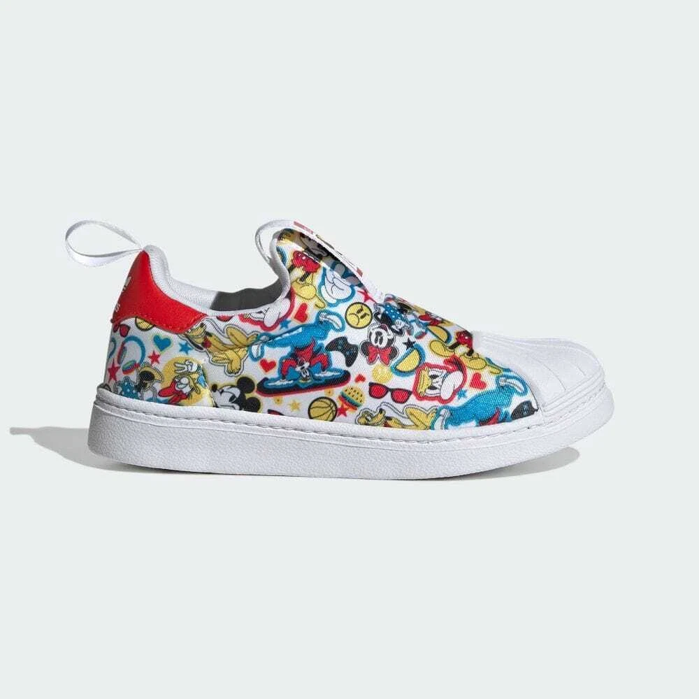 Mickey shoes sales adidas