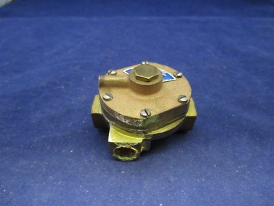 Johnson Service C-220-L Selector