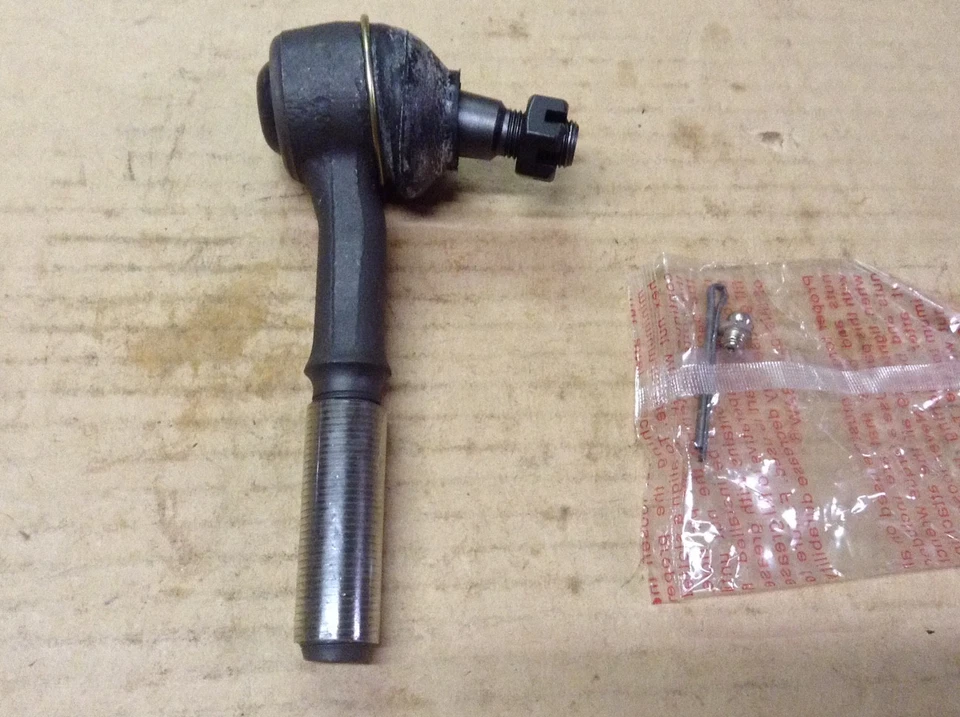 NUEVO NAPA 269-3019 Extremo de varilla de dirección exterior - Se adapta a Nissan 93-97 Foto 3 de 4