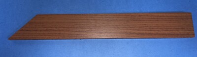 Korg SP-250 Digitalpiano rechte Seite Holzplatte - GEBRAUCHT