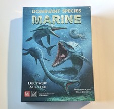 Dominant Species: Marine (Deutsch)