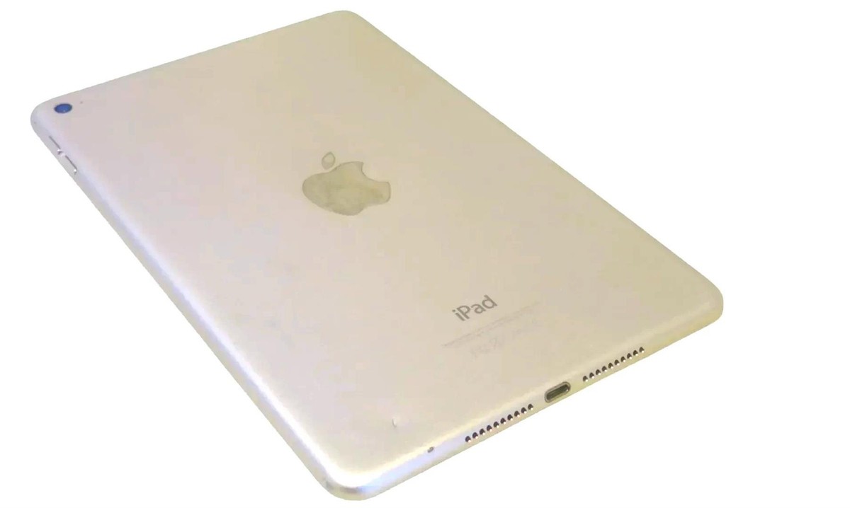 Apple iPad Mini 4th Gen A1538 7.9 Apple iPad Mini 4th Gen A1538 7.9
