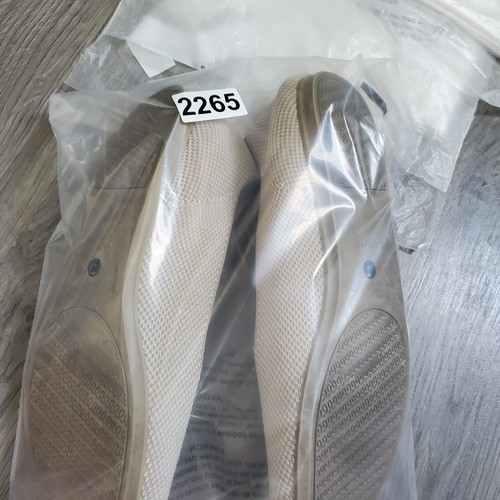 Rothys The Loafer Linen 9.5 Slip On Minimalist Washable Comfort Travel Chic City - Picture 10 of 10