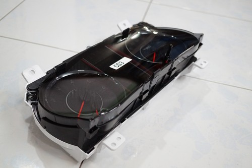 GENUINE TOYOTA FORTUNER 2016 GAUGES ILLUMINA STYLE OPTITRON 83800-FCG30-C - Picture 10 of 10