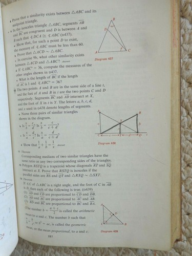 Botany, Chlorination, History, Geometry, Grammar, Atoms, Chemistry, etc. (#3447) - Picture 65 of 153