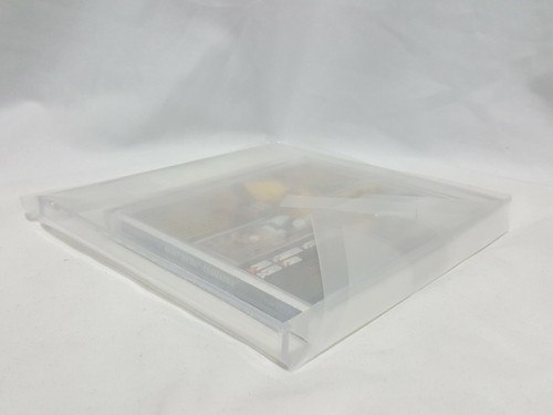 NEW Heavy Metal : Geomatrix Sega Dreamcast Game VGA 90+ NM+/MT UNCIRCULATED US - Picture 6 of 6