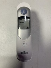 NEW Braun IRT6500 Thermoscan 5 Ear Baby Thermometer Infants, Children, Adults