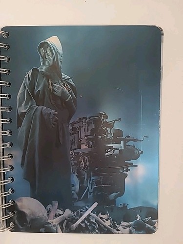 Dimmu Borgir- Death Cult-Todeskult- CD - Limited Steelbook Edition - Bild 9 von 12