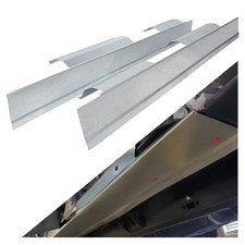 For 2003 2004 2005 2006 Ford Expedition Rocker Panels - 1 Pair - Free Shipping