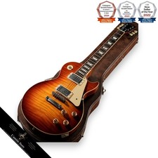 Gibson Custom Shop Collectors Choice #5 1959 Les Paul Donna Burst Guitar