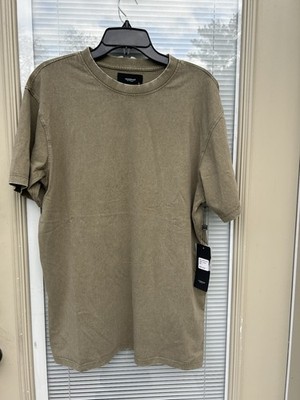 RESERVED SUPPLY SILVER SAGE RELAXED FIT SIZE CHOOSE