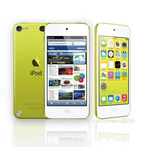 Apple iPod Touch 5th 6th 7th Generation 16GB 32GB 64GB 128GB 256GB - Picture 22 of 22
