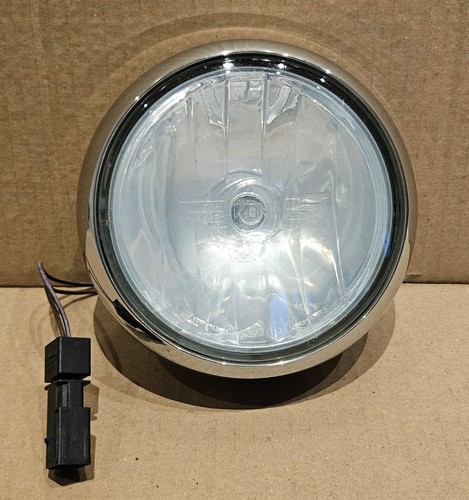 Nebelscheinwerfer Links BMW MINI R60 Cooper 06049H3