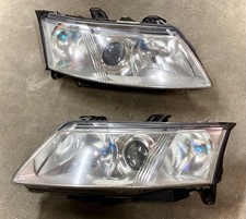 🌟Saab 9-3 2003-2007 OEM Left & Right Xenon HID Headlight Assembly Set Pair