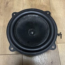 Woofer Bowers & Wilkins B&W DM5 ricambio BW150 M5 bello! 6"