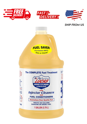 #ad #ad Lucas Oil 10013 Fuel Treatment Gallon 7.5 Pound $28.98