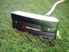 Odyssey Putter Winning Tri-Hot 5K Triple Wide
