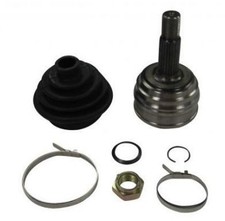 Gelenksatz Antriebswelle MTR 12191917 M20x1.5 für VW GOLF 2 19E 1G1 JETTA 1G2 3