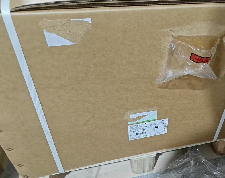 ATV930C31N4C 1PCS Brand New Schneider ATV930C31N4C Fast delivery