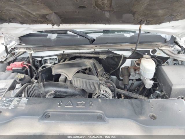 Power Steering Pump Fits 11-15 SIERRA 2500 PICKUP 408823