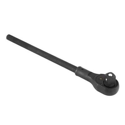 Heavy Duty Drive Ratchet Square Head Reversible Quick Socket Wrench Medium KJTQ