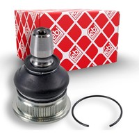Febi Bilstein 172345 Traggelenk FüHrungsgelenk FüR Fiat Panda VAN 312 319 519