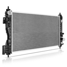 Radiator for 2013-2015 Chevrolet Malibu for Malibu Limited Impala LS LT LTZ l4