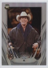 2026 Topps Chrome WWE Refractor John Bradshaw Layfield JBL #10 0jr1