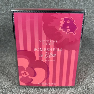 Victoria's Secret Bombshells in Bloom EDP Spray For Women's 3.4oz/100ml NewInBox
