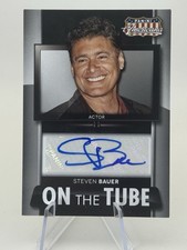 2015 Panini Americana Trading Cards 8