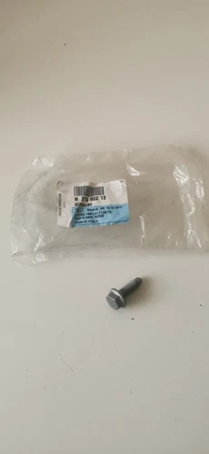 GENUINE FORD FIESTA MK6 MANUAL WING MIRROR ADJUSTER KNOB 1507431 (2002-2008)