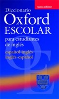 Diccionario Oxford Escolar Para Estudiantes De Ingl¿(Espa¿Ol | Press | Englisch