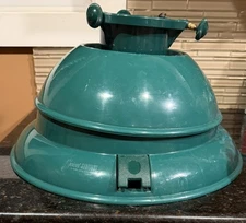 Swivel Straight One Minute Christmas Tree Stand  (READ & SEE PICTURES) 