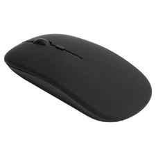 Rechargeable Slim Silent 2.4G Wireless Mouse for PC Laptop Office