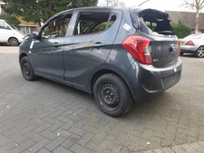 Stoßdämpfer links hinten Opel Karl C16 42333747 P13247207